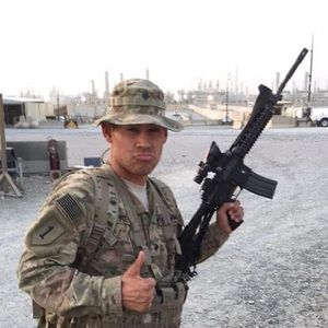 Meet your Posher, Steven